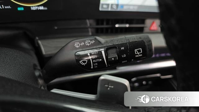 Kia Sportage 5th Generation Hybrid id 4976602 из Кореи 19