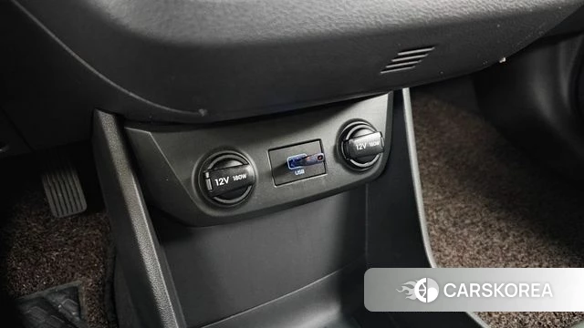 Hyundai The New Ionic Electric id 4967001 из Кореи 19