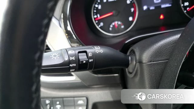 Kia Seltos id 5022697 из Кореи 19