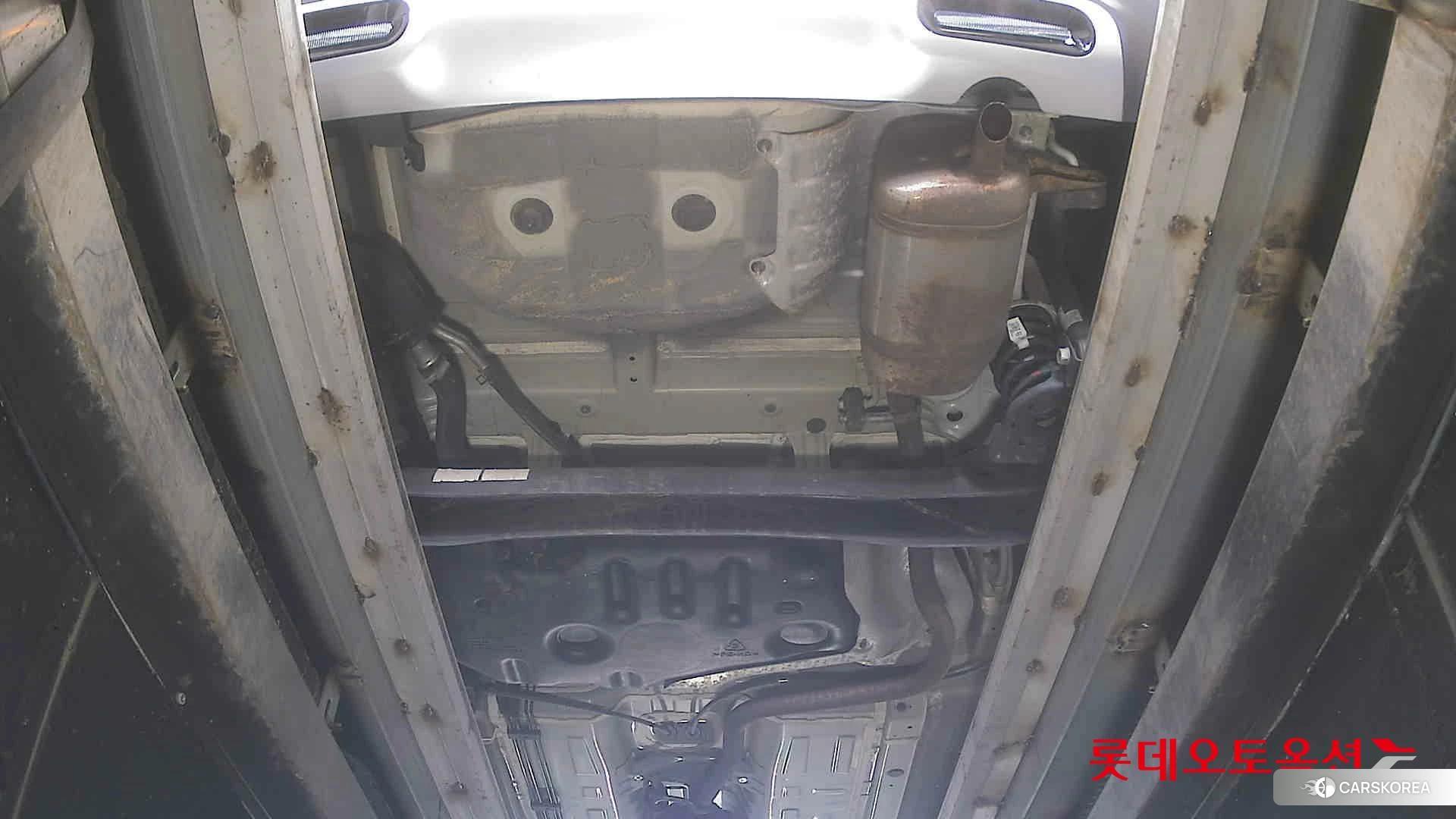Hyundai Casper id 4990080 из Кореи 19