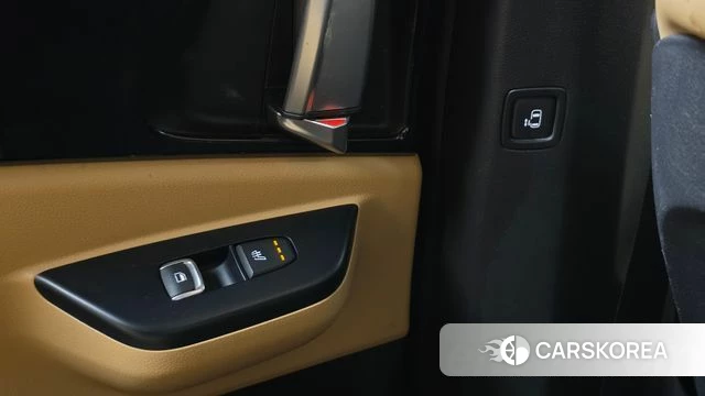 Kia Carnival 4th generation id 5027131 из Кореи 19