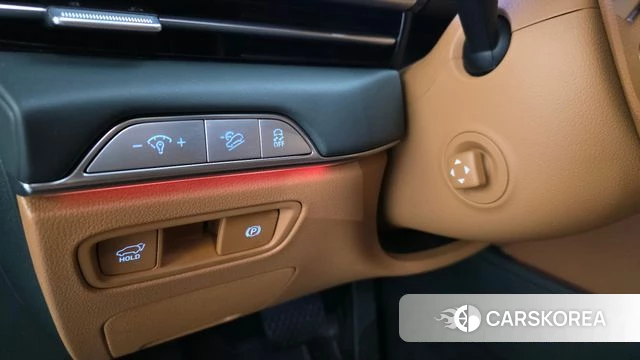 Genesis GV80 id 5039328 из Кореи 19