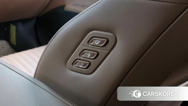 Hyundai Grandeur Hybrid (GN7) id 5021197 из Кореи 19