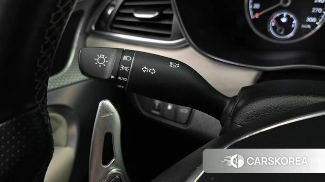 Genesis The New G70 id 4959124 из Кореи 19