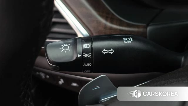 Genesis G90 id 4918485 из Кореи 19