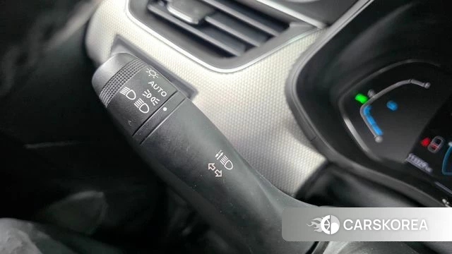 Renault Korea (Samsung) XM3 id 5012052 из Кореи 19
