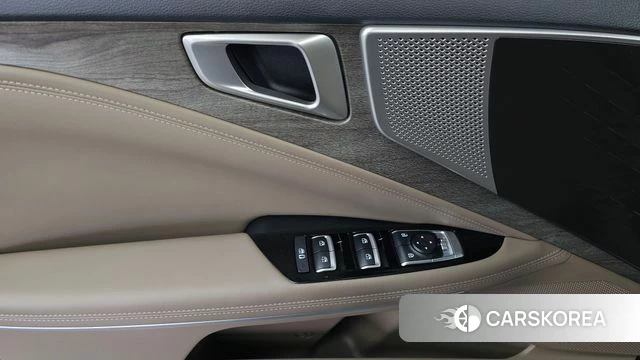 Kia K8 Hybrid id 5002732 из Кореи 19
