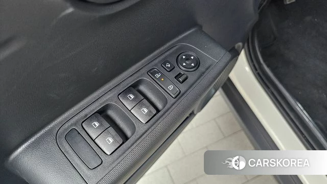 Hyundai The New Casper id 4964095 из Кореи 19