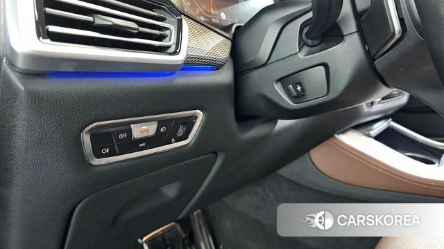 BMW X5 (G05) id 5022223 из Кореи 19