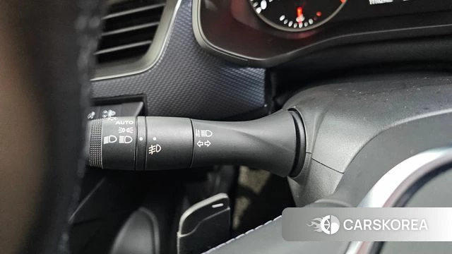 Renault Korea (Samsung) XM3 id 5034949 из Кореи 19