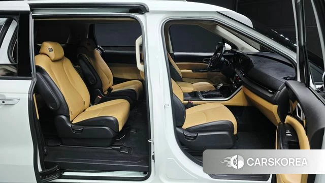 Kia Carnival 4th generation id 5040753 из Кореи 19
