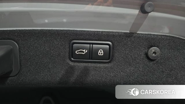 Genesis G70 id 5035448 из Кореи 19
