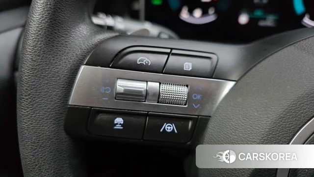 Hyundai The New Tucson Hybrid (NX4) id 4700645 из Кореи 19