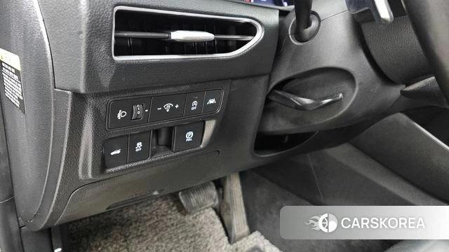 Hyundai Sonata (DN8) id 5028987 из Кореи 19