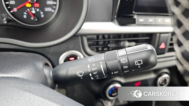 Kia Morning Urban (JA) id 5040143 из Кореи 19