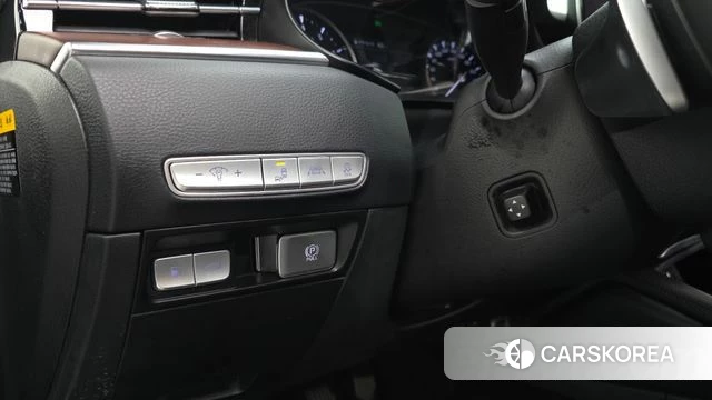 Kia More K9 id 4952818 из Кореи 19