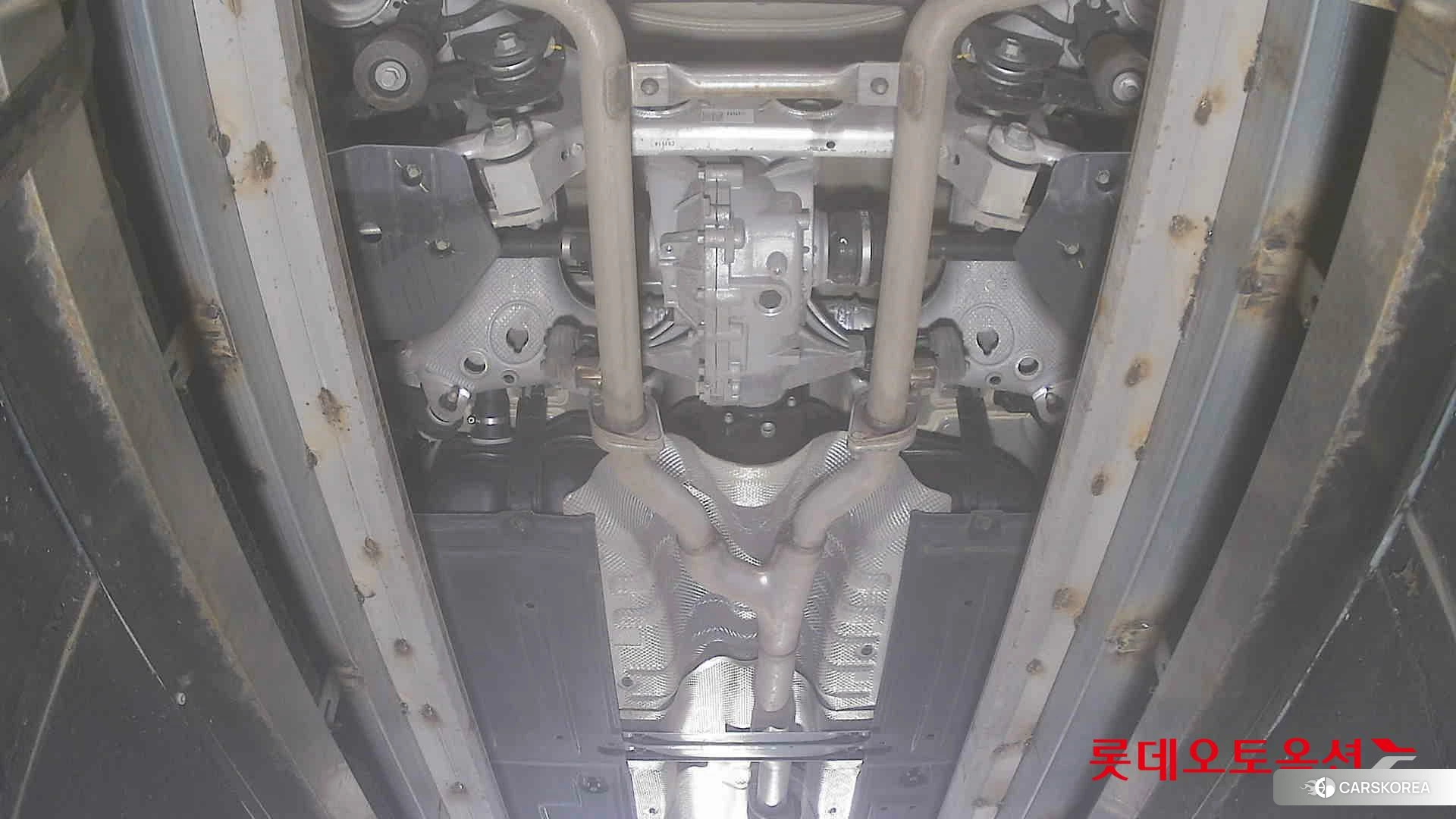 Hyundai G80 id 4984601 из Кореи 19