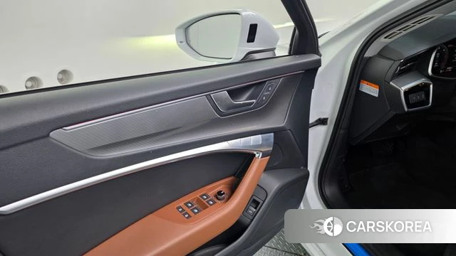 Audi A6 (C8) id 5041275 из Кореи 19