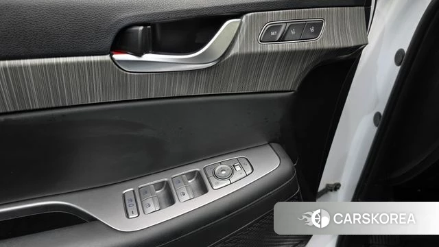 Hyundai The New Palisade id 5047001 из Кореи 19