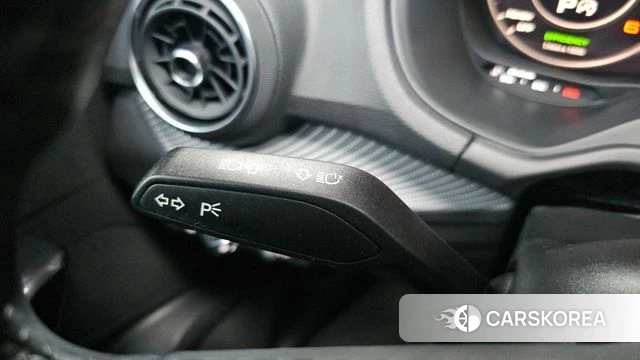 Audi Q2 id 4918083 из Кореи 19