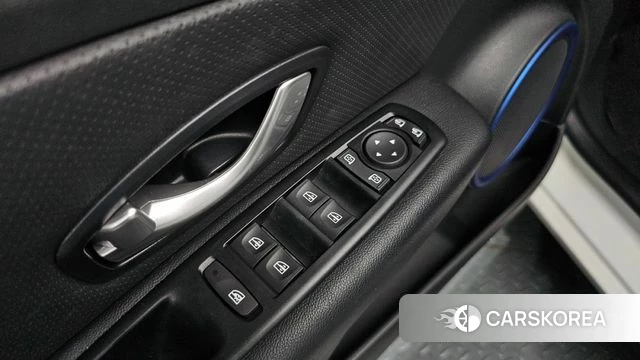 Renault Korea (Samsung) SM3 Z.E. id 4930586 из Кореи 19