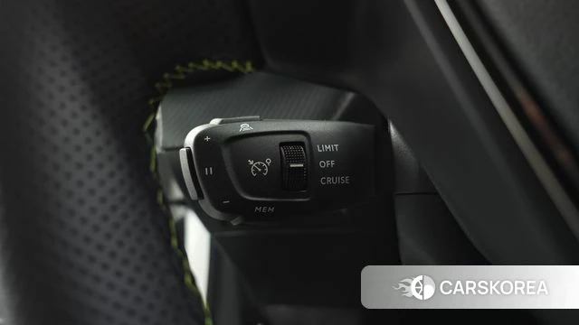 Peugeot e-208 second Generation id 5012195 из Кореи 19