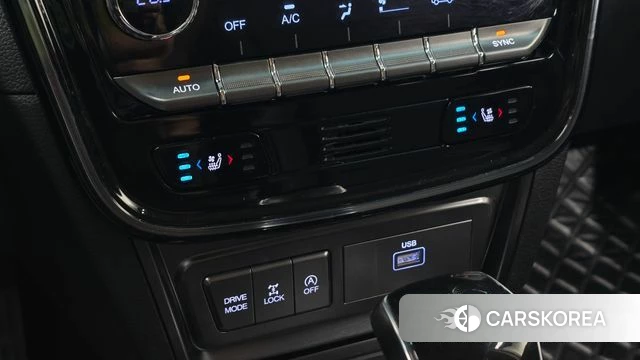 Ssangyong Berry New Tivoli id 4987059 из Кореи 19