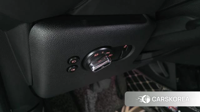 Mini Cooper id 4983245 из Кореи 19