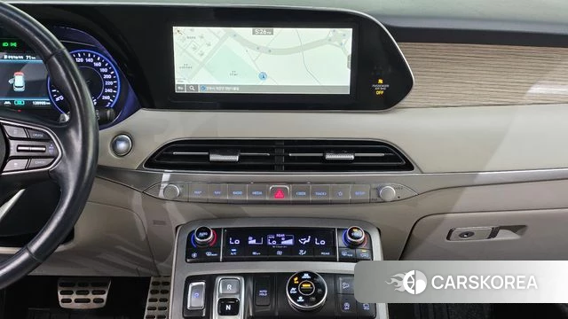 Hyundai Palisade id 5004375 из Кореи 19