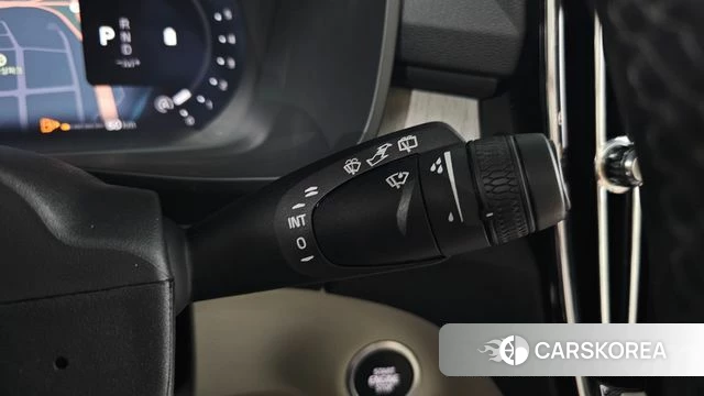 Volvo XC40 id 5032882 из Кореи 19