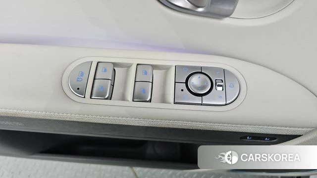 Hyundai Ionic 5 id 4848590 из Кореи 19