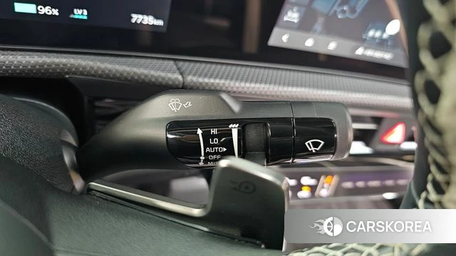 Kia The New EV6 id 4897765 из Кореи 19