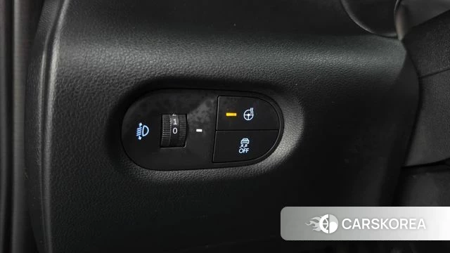 Hyundai Casper id 4951760 из Кореи 19
