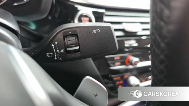BMW 5 Series (G30) id 5018806 из Кореи 19