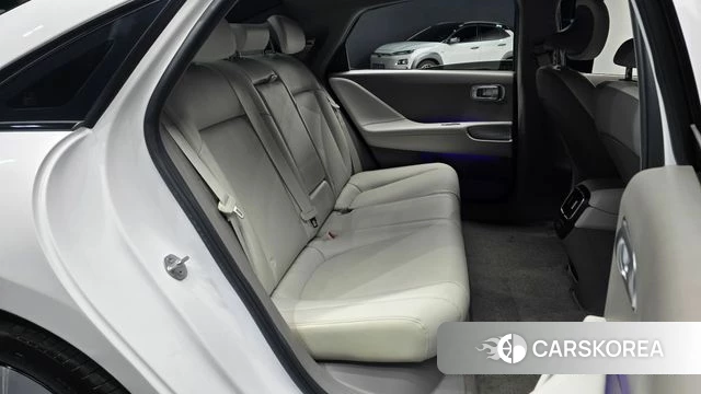 Hyundai Ionic 6 id 4753589 из Кореи 19
