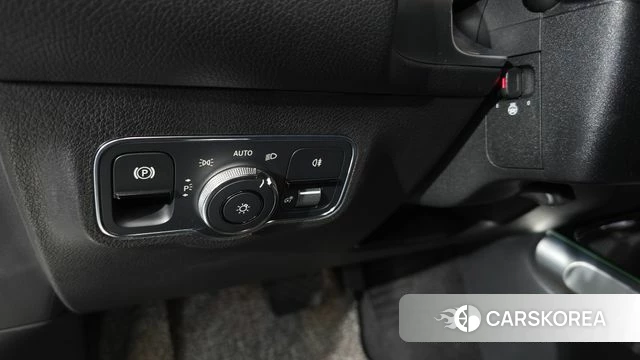 Mercedes-Benz GLB-Class X247 id 4923209 из Кореи 19