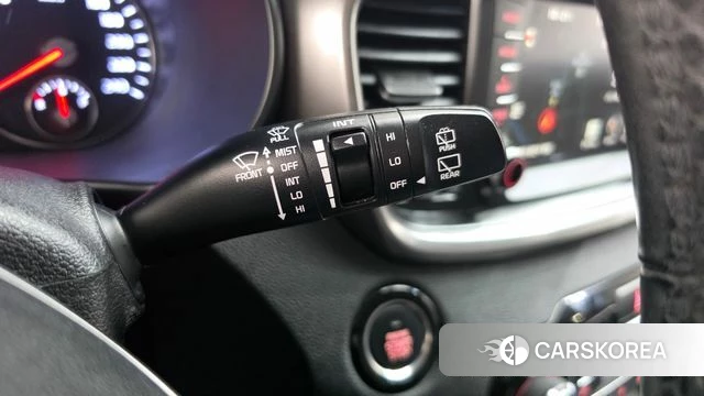 Kia The New Sorento id 5018828 из Кореи 19