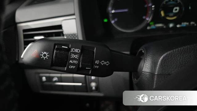 Ssangyong The New Rexton Sports Cannes id 4917716 из Кореи 19