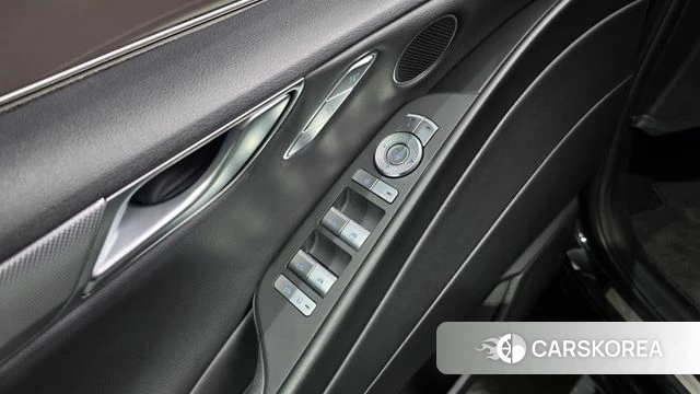 Genesis G80 (RG3) id 5028551 из Кореи 19