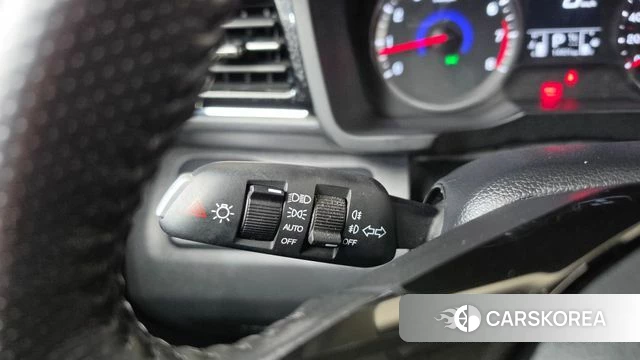 Ssangyong Berry New Tivoli id 5013560 из Кореи 19