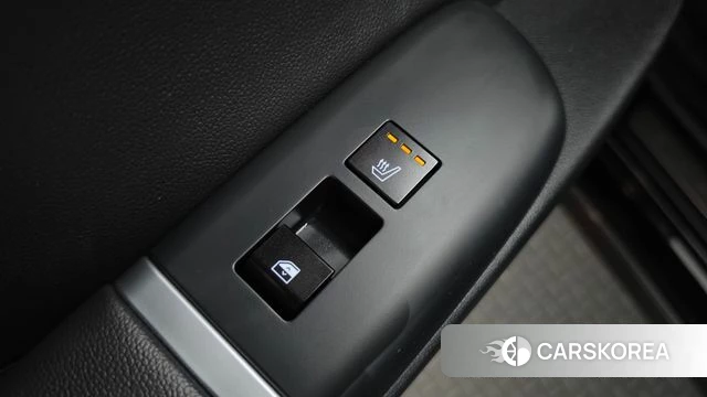 Hyundai Grandeur Hybrid (GN7) id 5039844 из Кореи 19