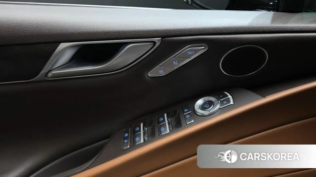 Genesis G80 (RG3) id 4930396 из Кореи 19