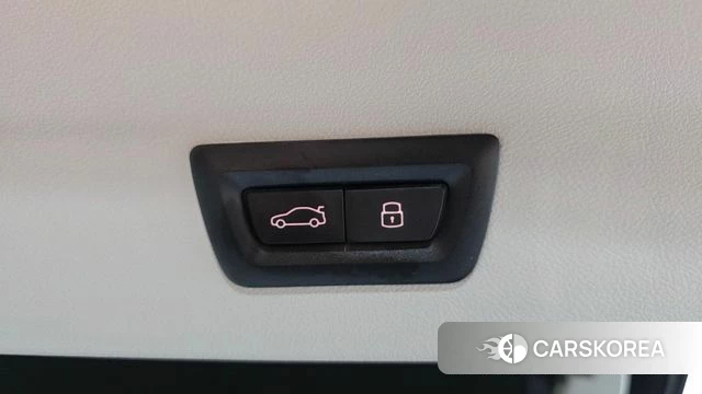 BMW X4 (G02) id 5038875 из Кореи 19