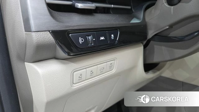Kia Carnival 4th generation id 5023229 из Кореи 19