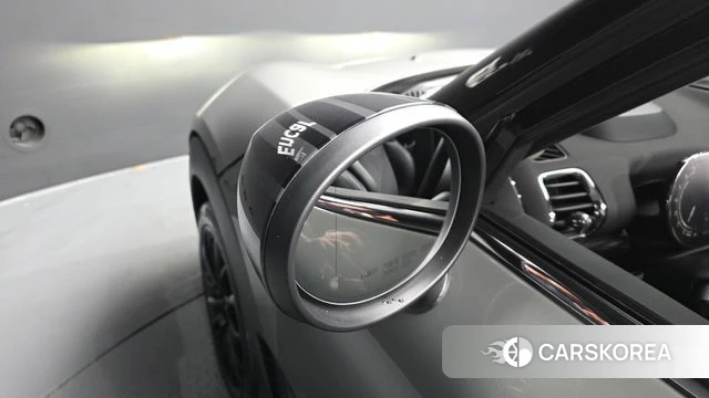 Mini Cooper Clubman id 4899823 из Кореи 19