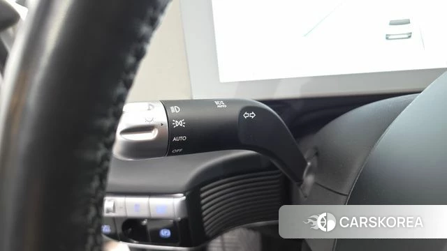 Hyundai Ionic 5 id 5012329 из Кореи 19
