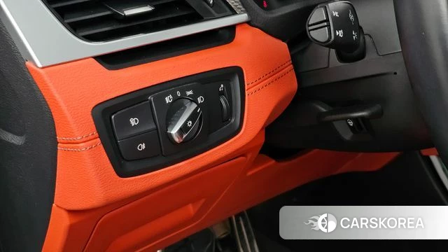 BMW X2 (F39) id 5053229 из Кореи 19
