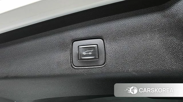 Chevrolet (GM Daewoo) Trailblazer id 4646112 из Кореи 19