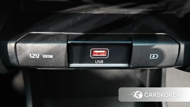 Kia Niro EV id 4992277 из Кореи 19