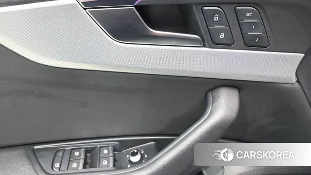 Audi A4 (B9) id 4982089 из Кореи 19